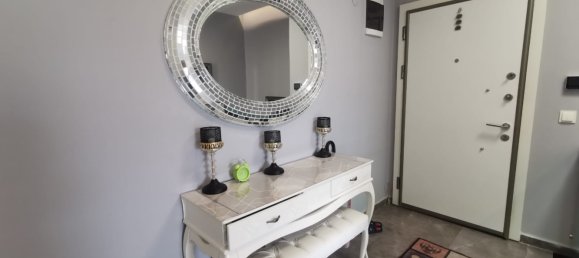 Penthouse 2+1 in Oba, Turkey No. 40372 7