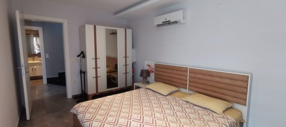 Penthouse 2+1 in Oba, Turkey No. 40372 13