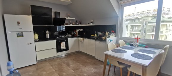 Penthouse 2+1 in Oba, Turkey No. 40372 3