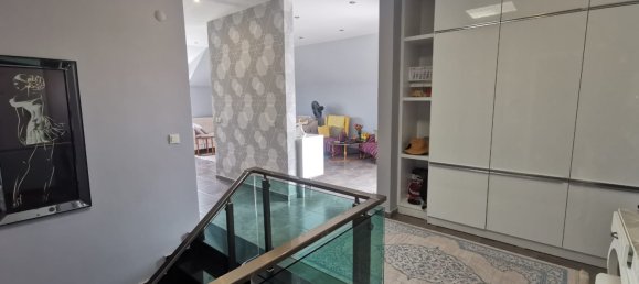 Penthouse 2+1 in Oba, Turkey No. 40372 8