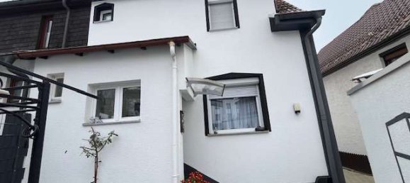 Adosado de 5 habitaciónes en Schwarzwald-Baar-Kreis, Germany No. 24375 4