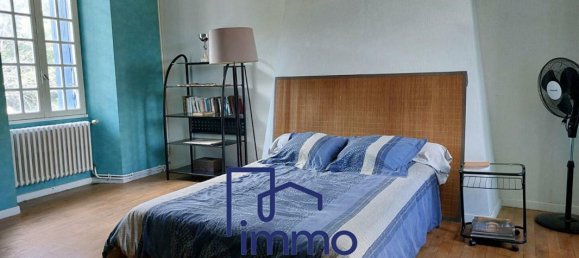 Casa de 4 dormitorios en Villefranche-de-Rouergue, France No. 296771 10