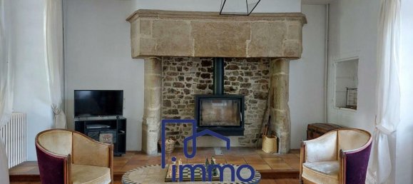 Casa de 4 dormitorios en Villefranche-de-Rouergue, France No. 296771 4