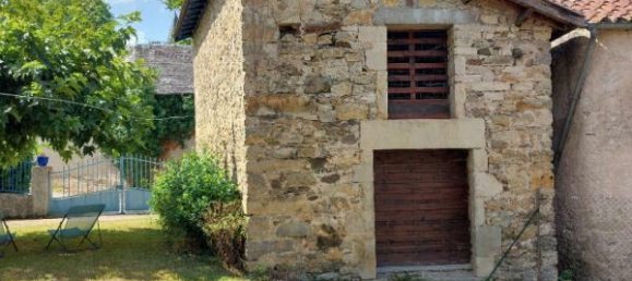 Casa de 4 dormitorios en Villefranche-de-Rouergue, France No. 296771 13