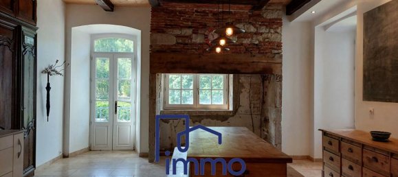 Casa de 4 dormitorios en Villefranche-de-Rouergue, France No. 296771 15