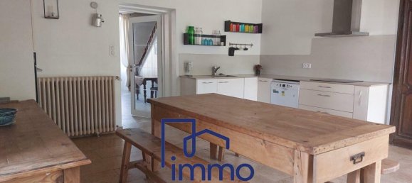 Casa de 4 dormitorios en Villefranche-de-Rouergue, France No. 296771 2