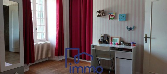 Casa de 4 dormitorios en Villefranche-de-Rouergue, France No. 296771 8