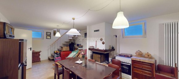 5-Zimmer Wohnung in Monsano, Italy, Nr. 170441 31