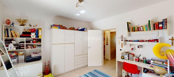 5-Zimmer Wohnung in Monsano, Italy, Nr. 170441 21