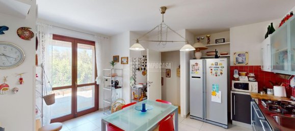 5-Zimmer Wohnung in Monsano, Italy, Nr. 170441 8