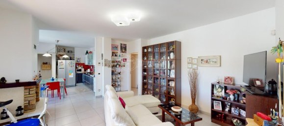 5-Zimmer Wohnung in Monsano, Italy, Nr. 170441 4