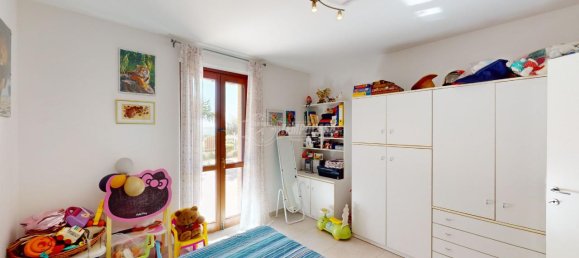 5-Zimmer Wohnung in Monsano, Italy, Nr. 170441 20