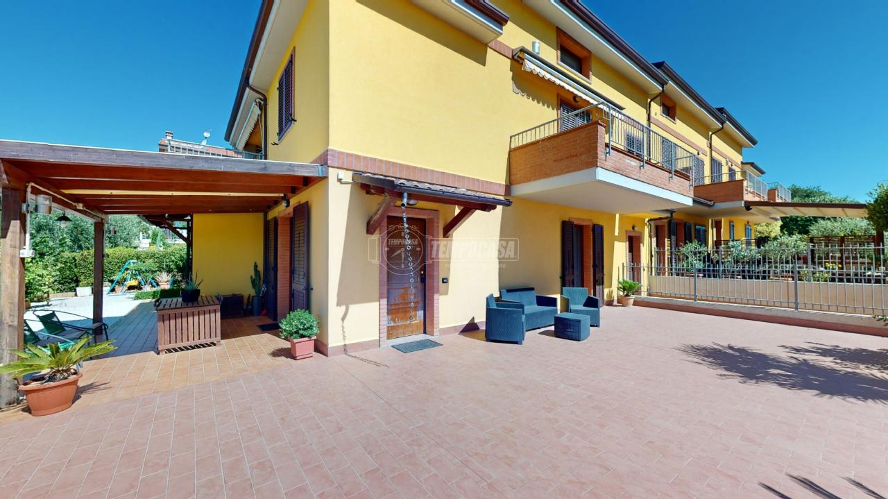 5-Zimmer Wohnung in Monsano, Italy, Nr. 170441