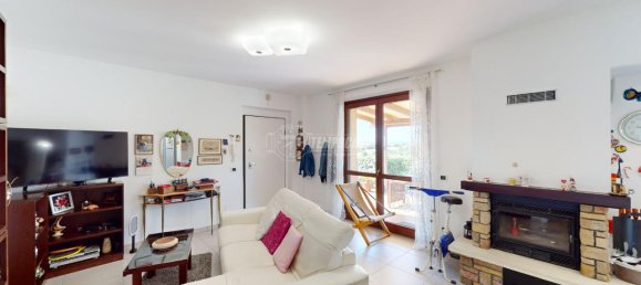 5-Zimmer Wohnung in Monsano, Italy, Nr. 170441 6