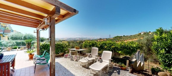 5-Zimmer Wohnung in Monsano, Italy, Nr. 170441 41