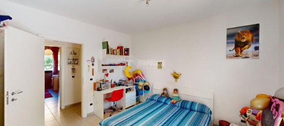 5-Zimmer Wohnung in Monsano, Italy, Nr. 170441 22