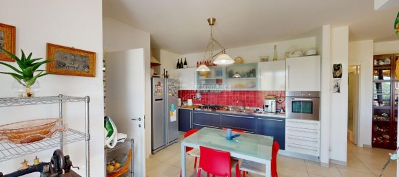 5-Zimmer Wohnung in Monsano, Italy, Nr. 170441 10