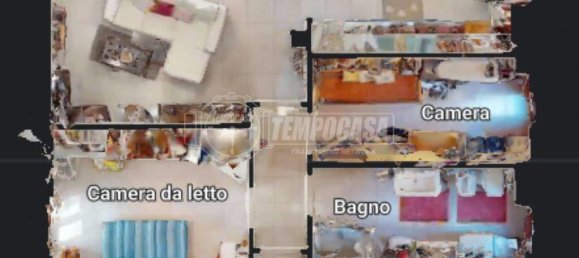 5-Zimmer Wohnung in Monsano, Italy, Nr. 170441 45