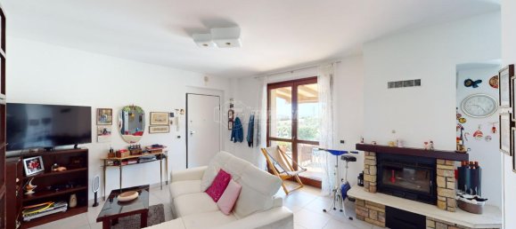 5-Zimmer Wohnung in Monsano, Italy, Nr. 170441 26