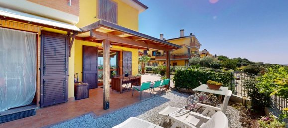 5-Zimmer Wohnung in Monsano, Italy, Nr. 170441 37