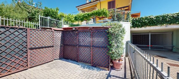 5-Zimmer Wohnung in Monsano, Italy, Nr. 170441 39