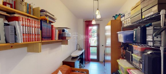5-Zimmer Wohnung in Monsano, Italy, Nr. 170441 12