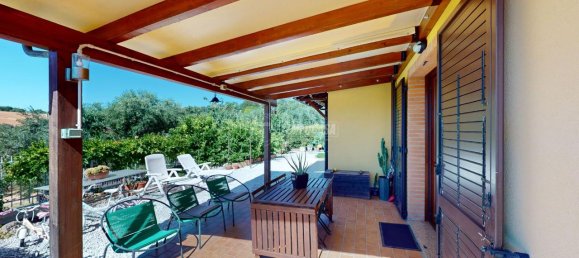 5-Zimmer Wohnung in Monsano, Italy, Nr. 170441 36