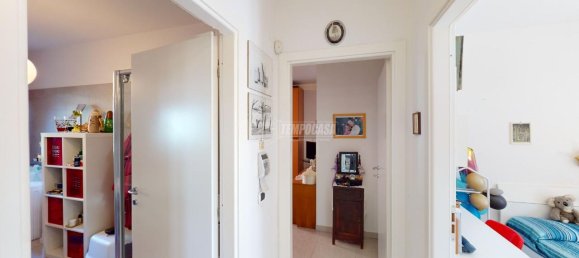 5-Zimmer Wohnung in Monsano, Italy, Nr. 170441 14