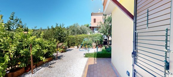 5-Zimmer Wohnung in Monsano, Italy, Nr. 170441 40