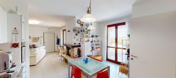 5-Zimmer Wohnung in Monsano, Italy, Nr. 170441 9