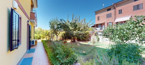 5-Zimmer Wohnung in Monsano, Italy, Nr. 170441 43