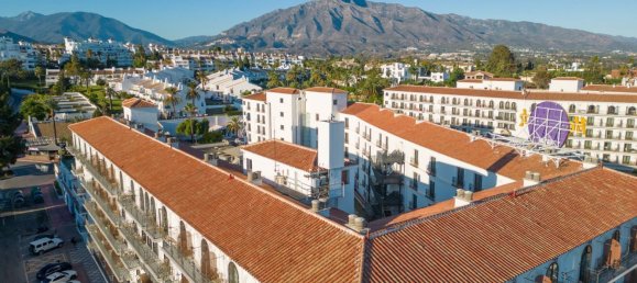 2 غرف نوم شقة في Marbella, Spain رقم 115509 21