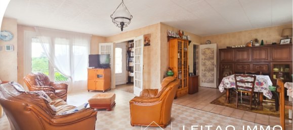 Casa de 2 dormitorios en Graulhet, France No. 356898 5