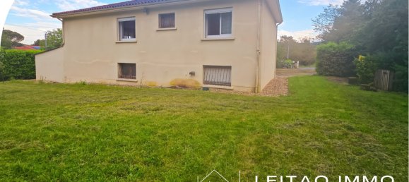 Casa de 2 dormitorios en Graulhet, France No. 356898 13