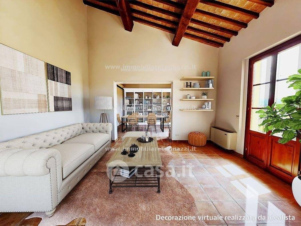 3 bedrooms Apartment in Certaldo, Italy No. 285442