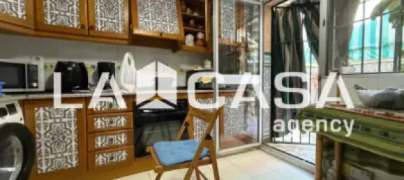 4 غرف نوم تاون هاوس في Andalusia, Spain رقم 181718 2