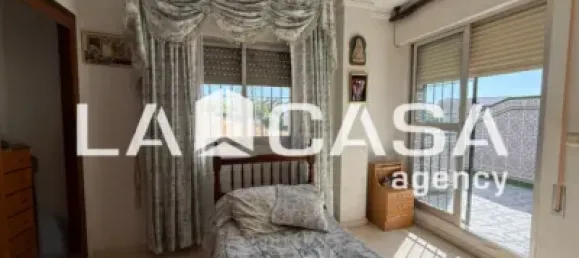 4 غرف نوم تاون هاوس في Andalusia, Spain رقم 181718 22