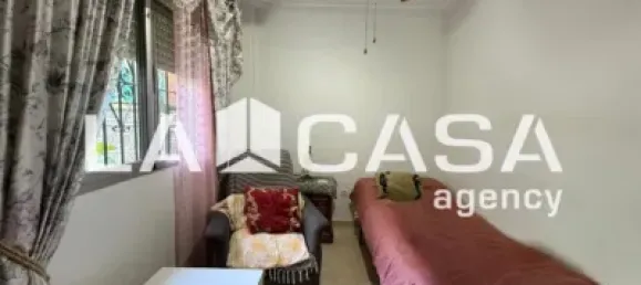 4 غرف نوم تاون هاوس في Andalusia, Spain رقم 181718 6