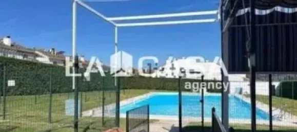 4 غرف نوم تاون هاوس في Andalusia, Spain رقم 181718 23