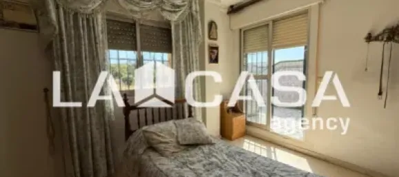 4 غرف نوم تاون هاوس في Andalusia, Spain رقم 181718 13