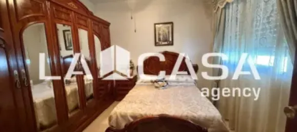 4 غرف نوم تاون هاوس في Andalusia, Spain رقم 181718 10