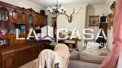 4 غرف نوم تاون هاوس في Andalusia, Spain رقم 181718