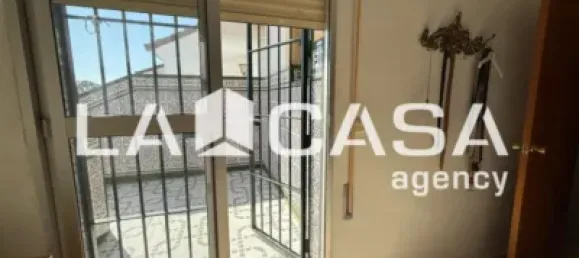 4 غرف نوم تاون هاوس في Andalusia, Spain رقم 181718 14