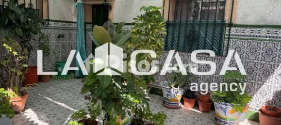 4 غرف نوم تاون هاوس في Andalusia, Spain رقم 181718 24