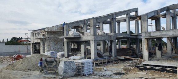 Вилла с 4 спальнями в Халкидики, Центральная Македония, Македония и Фракия, Греция № 1509 3