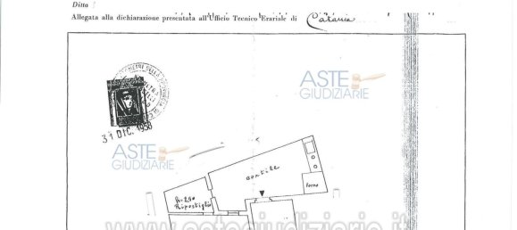 2 rooms Apartment in Trecastagni, Italy No. 45573 7