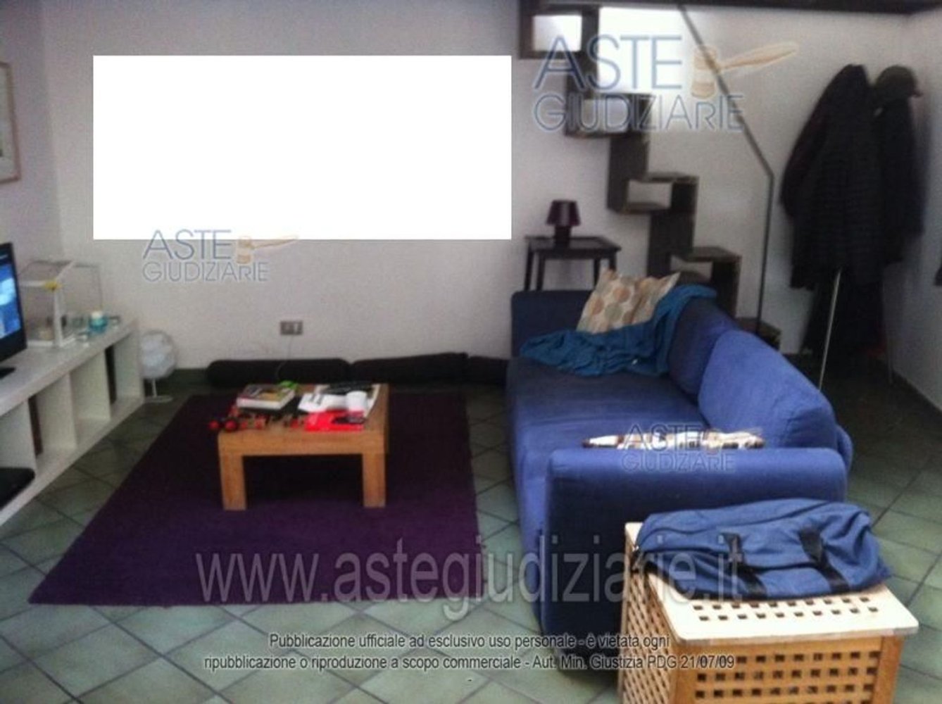 2 rooms Apartment in Trecastagni, Italy No. 45573