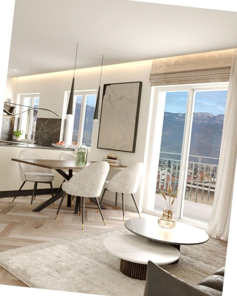 3 bedrooms Apartment in Trentino-Alto Adige, Italy No. 379407