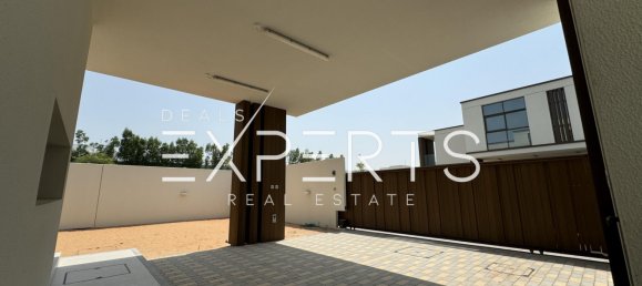 Villa T4 em Abu Dhabi, UAE N.º 55158 5