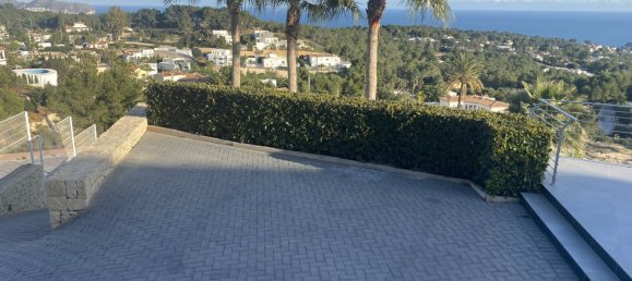 6 bedrooms Villa in Benissa, Spain No. 1865 16